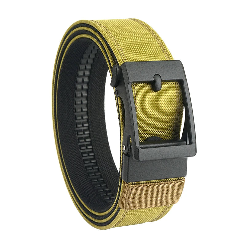 Men - Tactical Belt