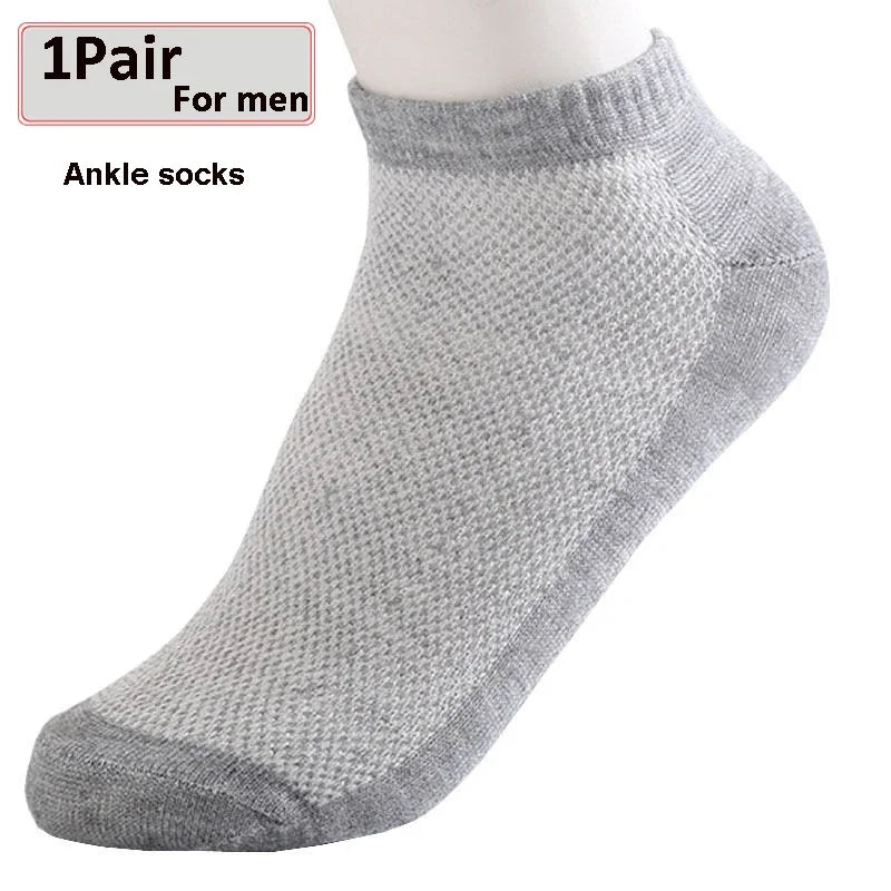 Men - socks