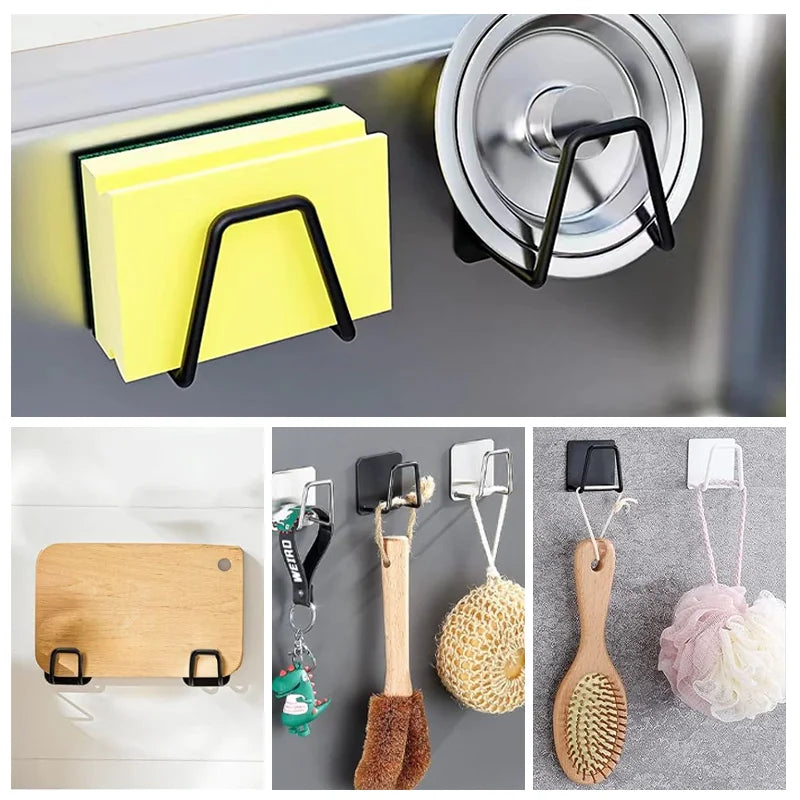 Kitchen Organizer - Sponger Holder