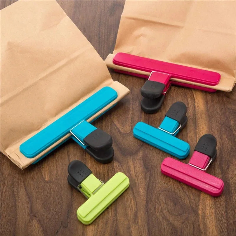 Bag Clips -  Kitchen