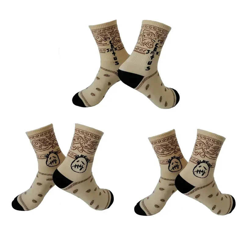 Men - socks