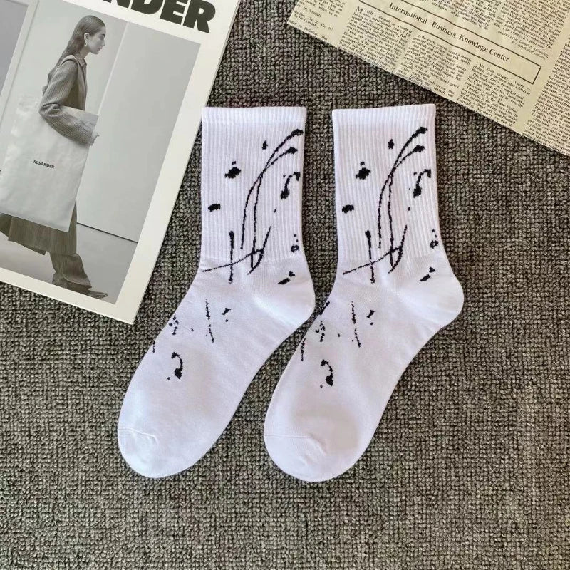 Men - socks