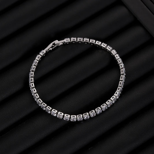 Stainless Steel - Unisex Bracelets