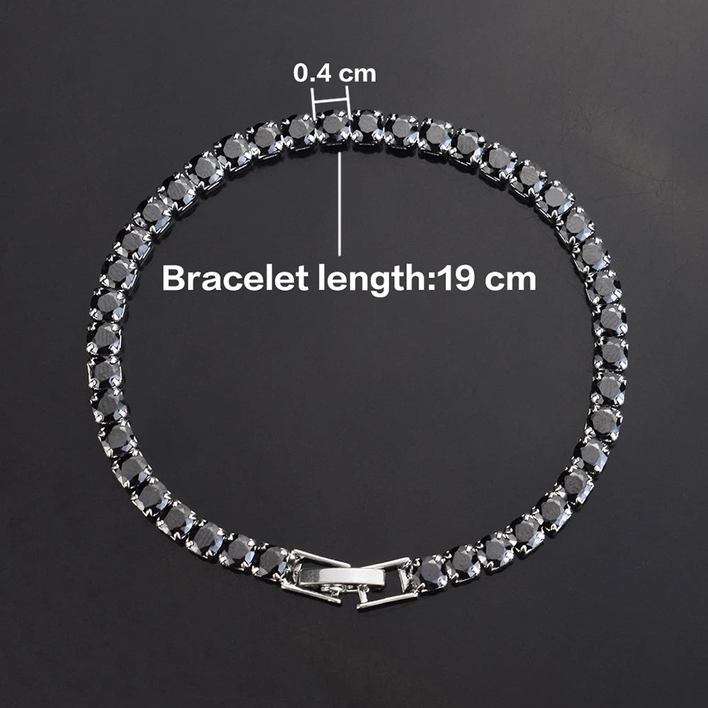 Stainless Steel - Unisex Bracelets