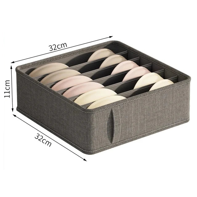 Underwear - Cabinet Drawer Organizer