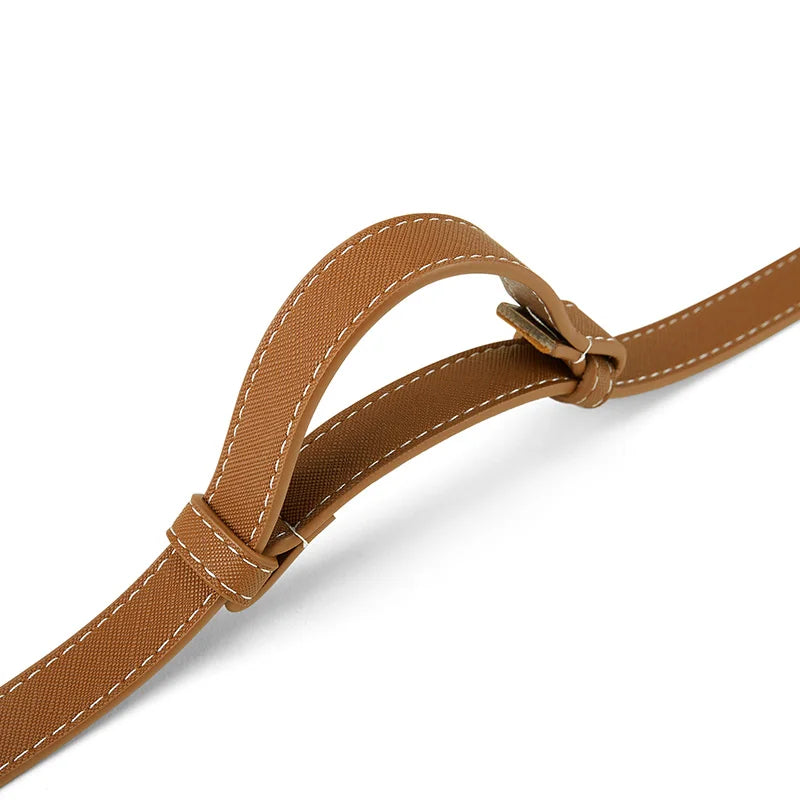 Women - Slim Belts