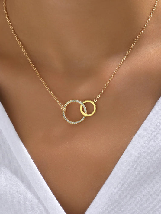 Women - Stainless Steel Necklaces