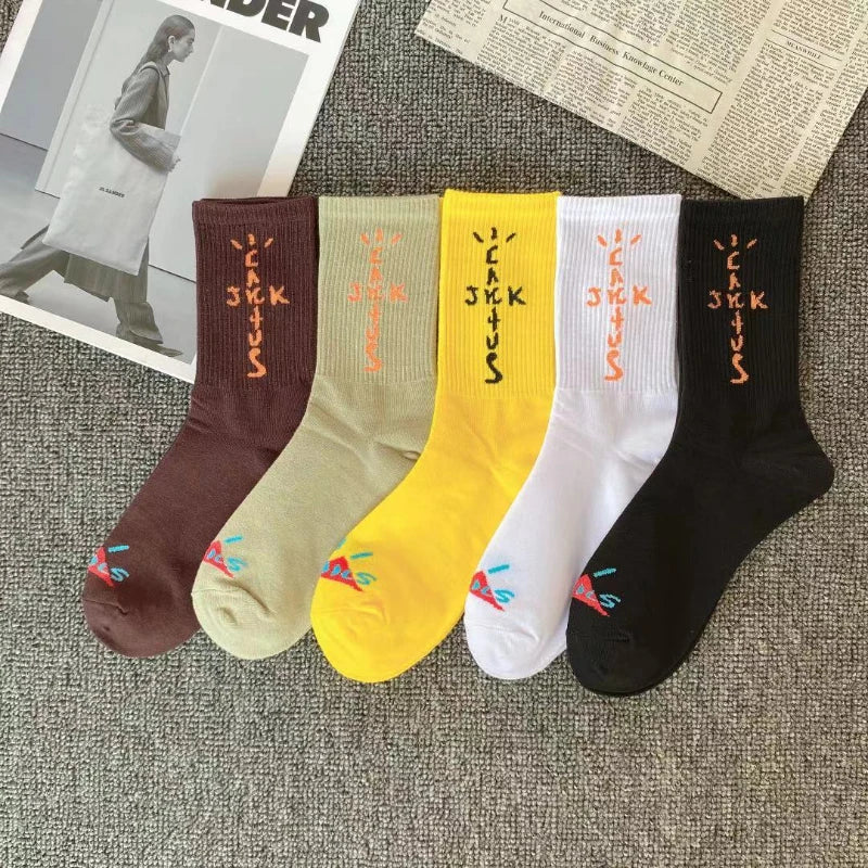 Men - socks