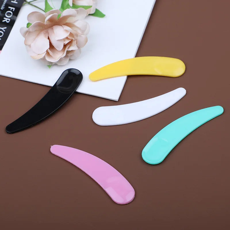 Mini Cosmetic - Spatula Facial Mask