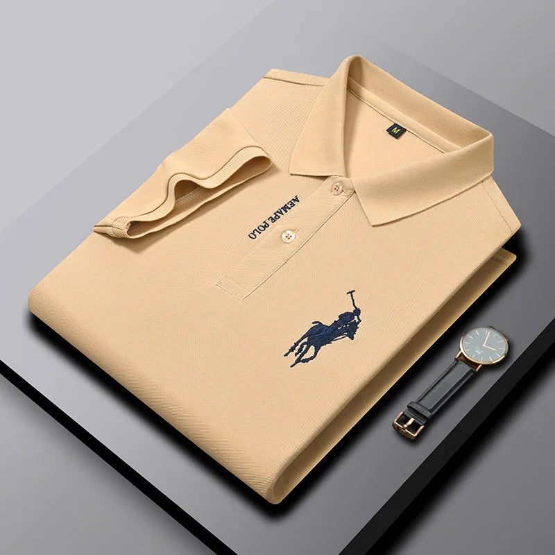 Men- Polo Shirt