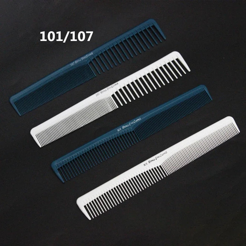 Hairbrush - Anti-static Flat