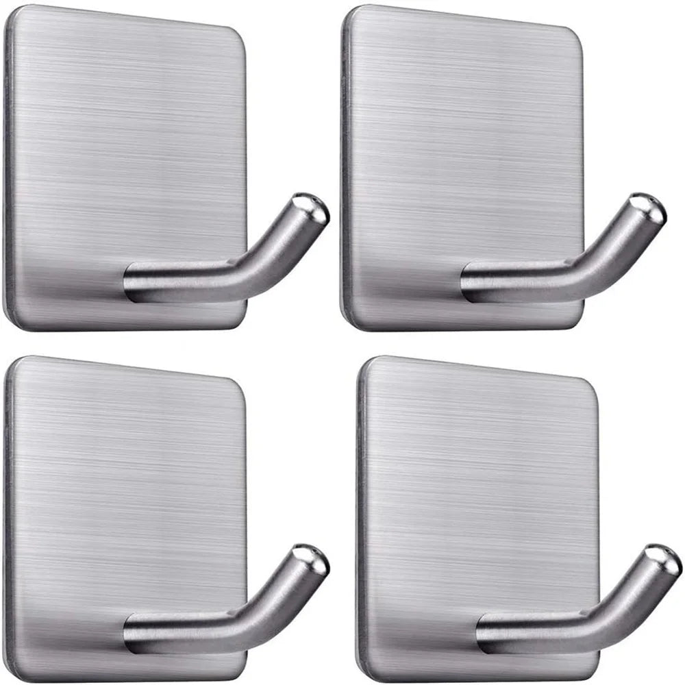 Towel Hook Stainless Steel