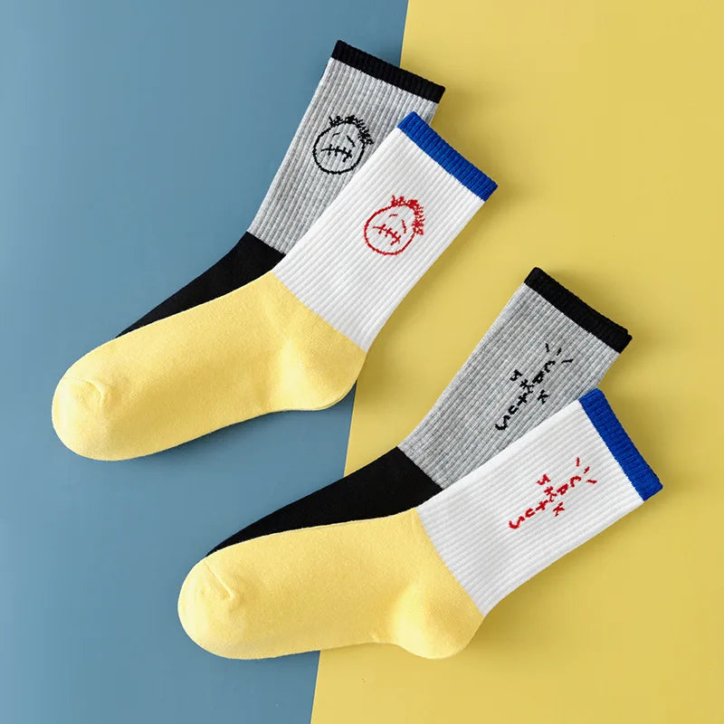 Men - socks