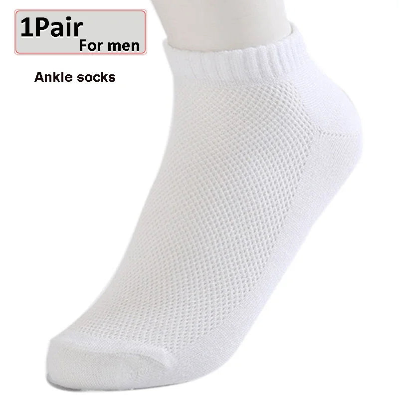 Men - socks