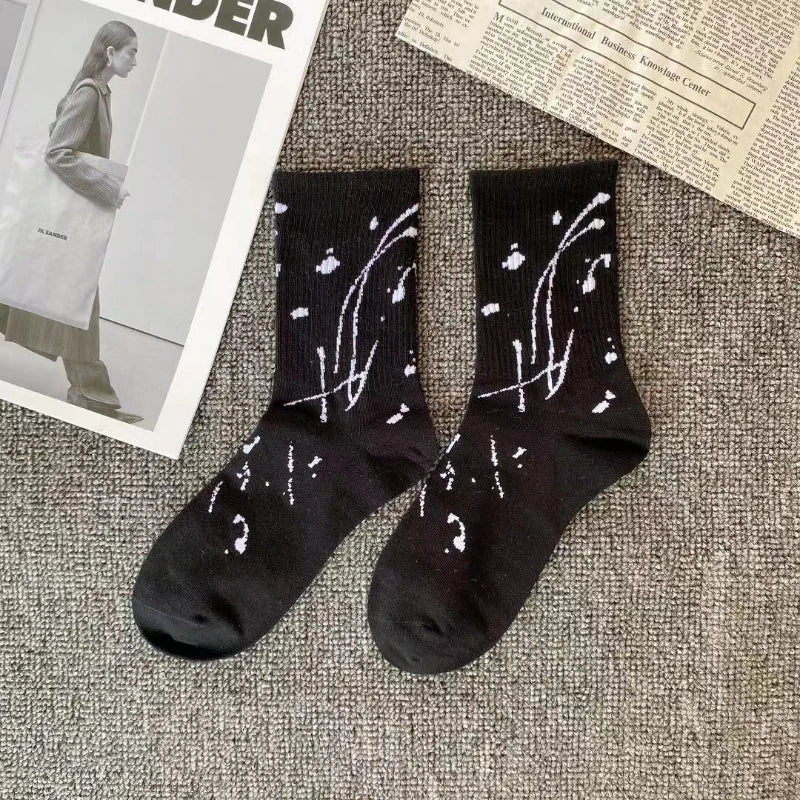 Men - socks