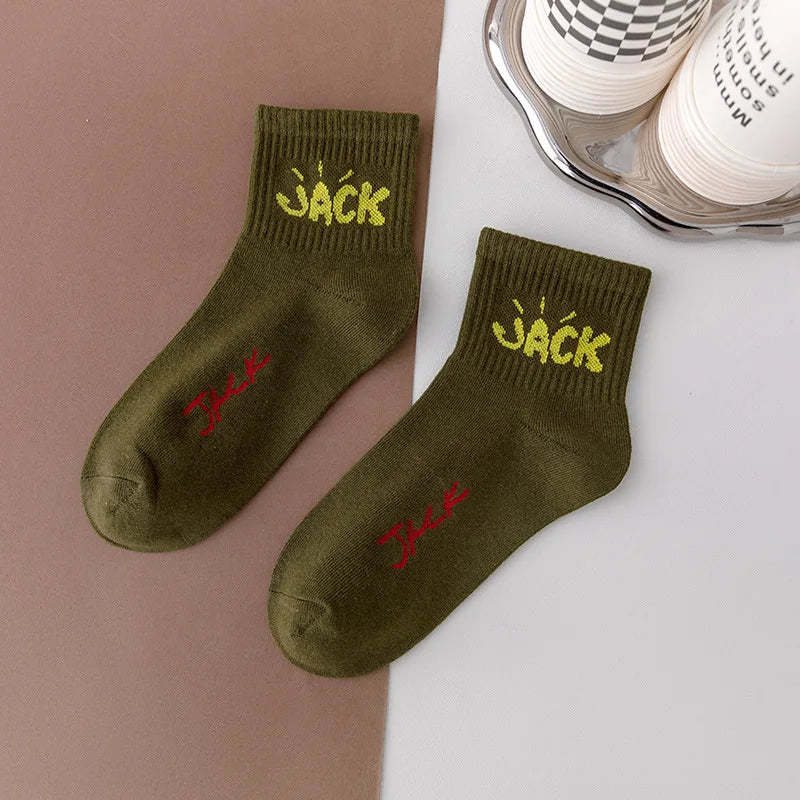 Men - socks