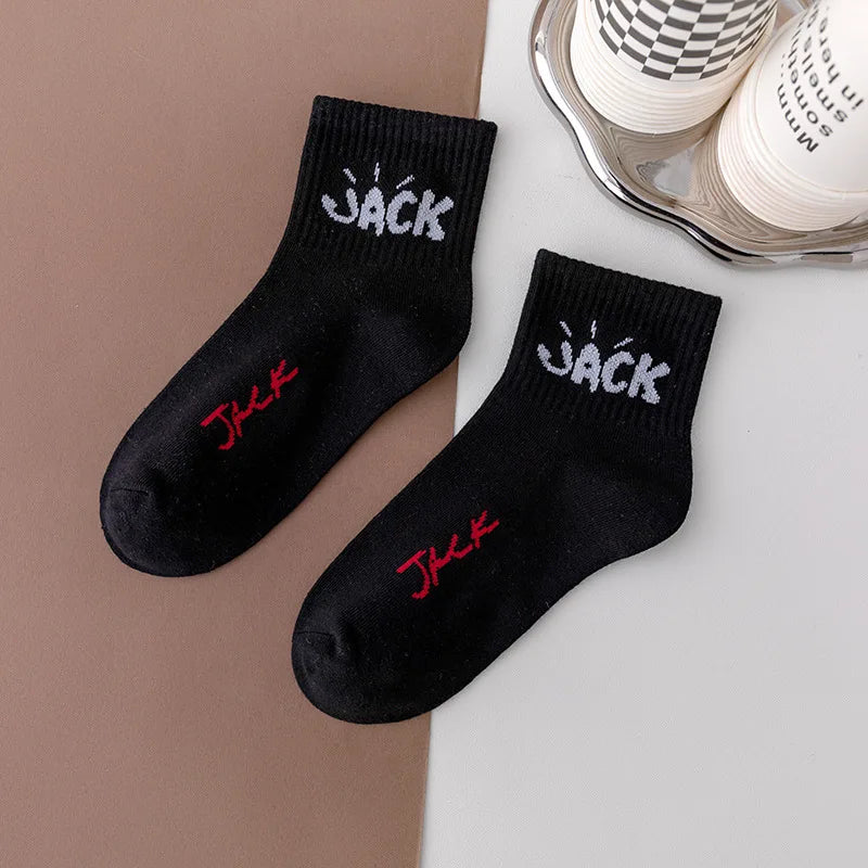 Men - socks