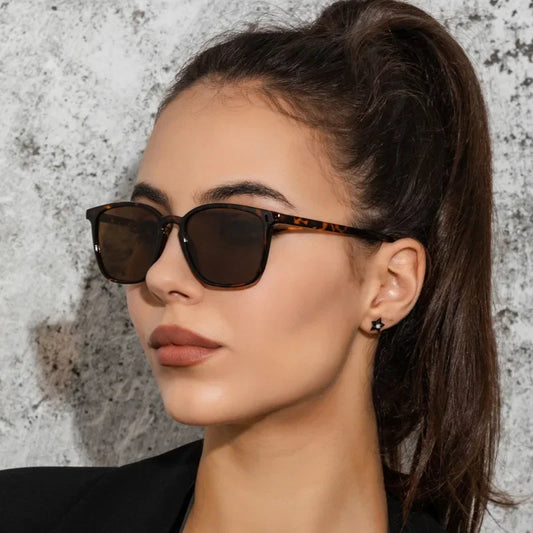 Women -  Sun Glasses Square