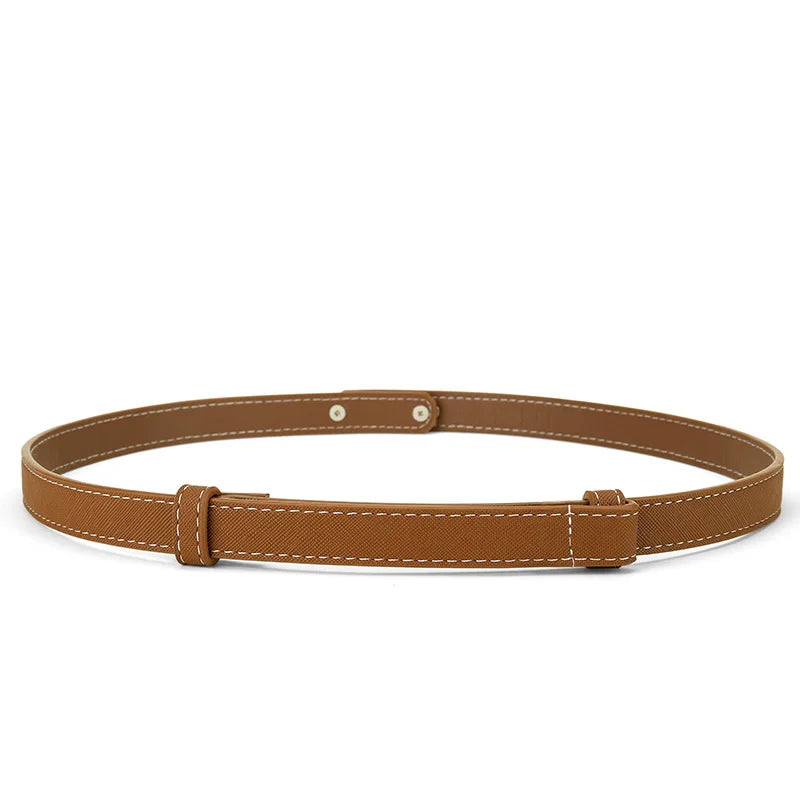 Women - Slim Belts