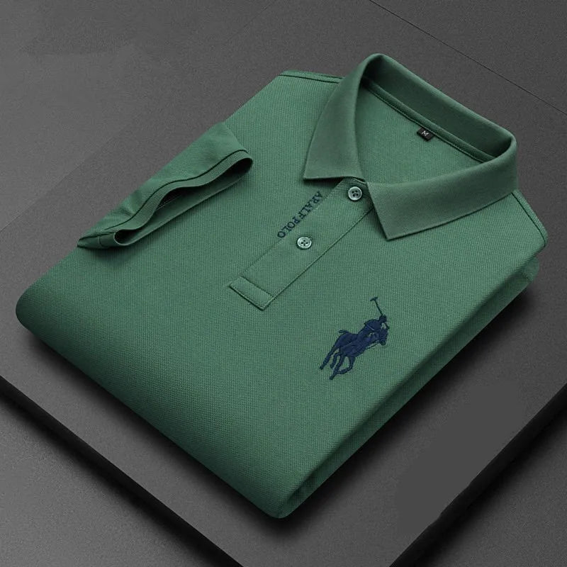 Men- Polo Shirt