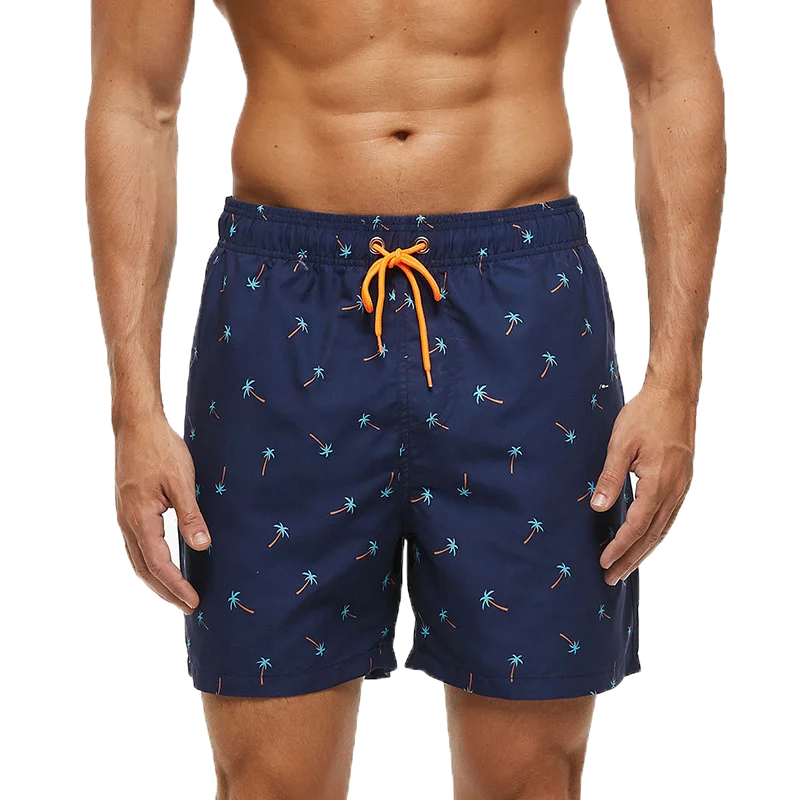 Men - Beach Shorts