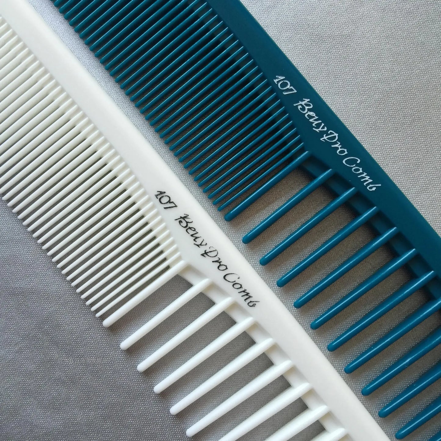 Hairbrush - Anti-static Flat