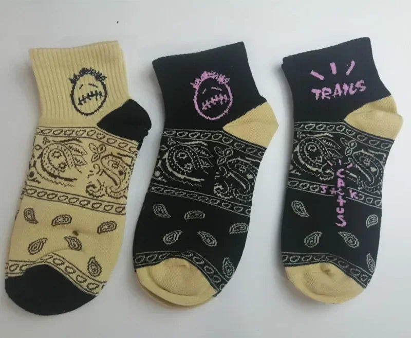 Men - socks