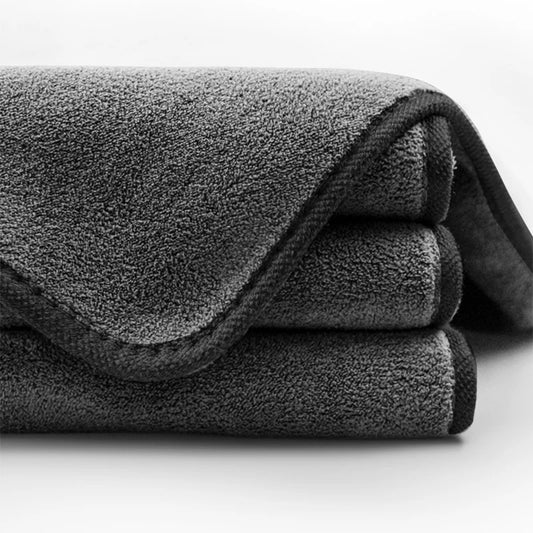 Microfiber - Cleaning Towel