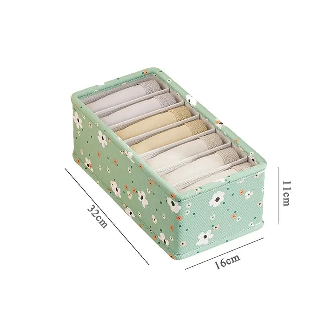 Underwear - Cabinet Drawer Organizer