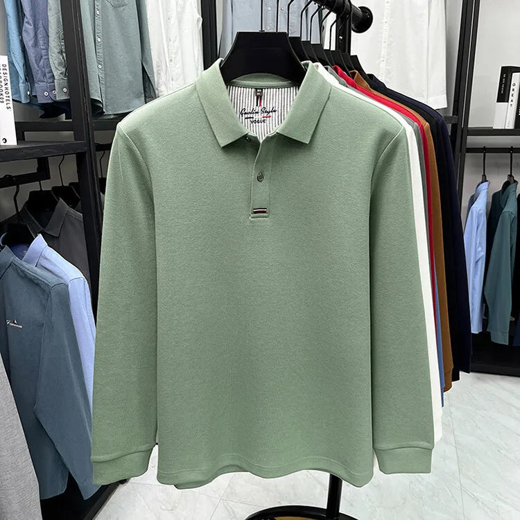 Men- polo shirt