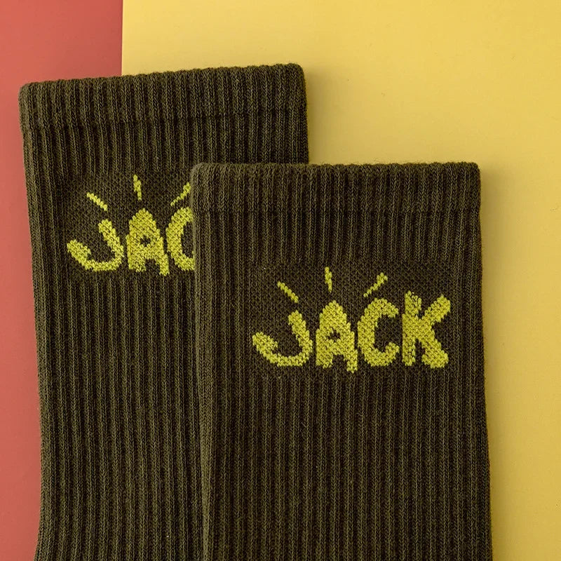 Men - socks