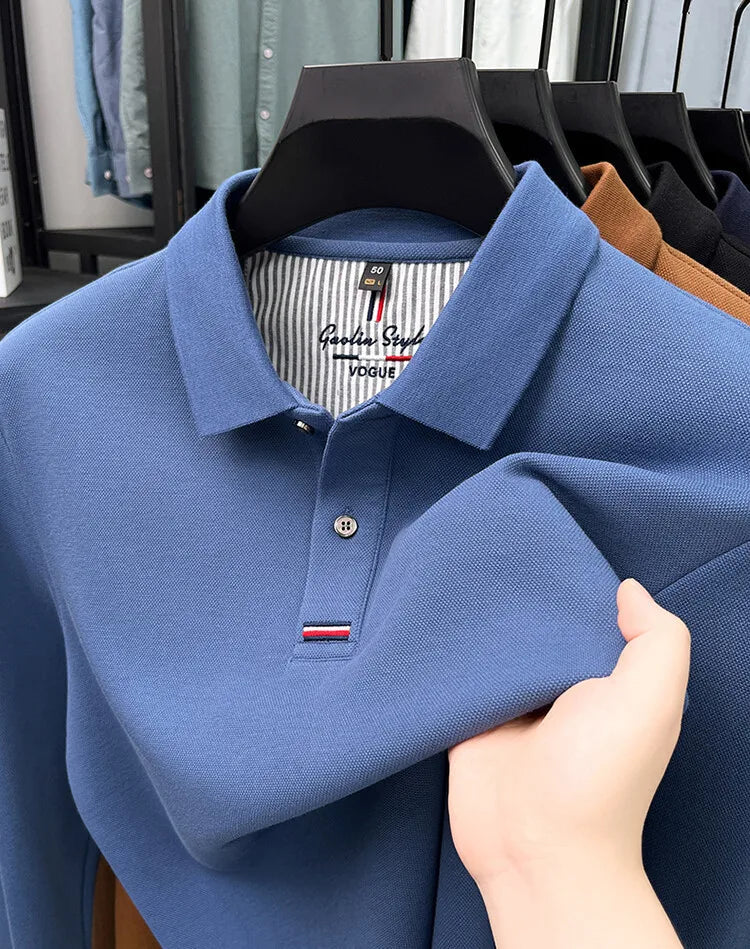 Men- polo shirt