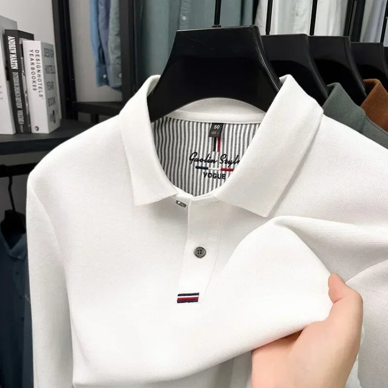 Men- polo shirt