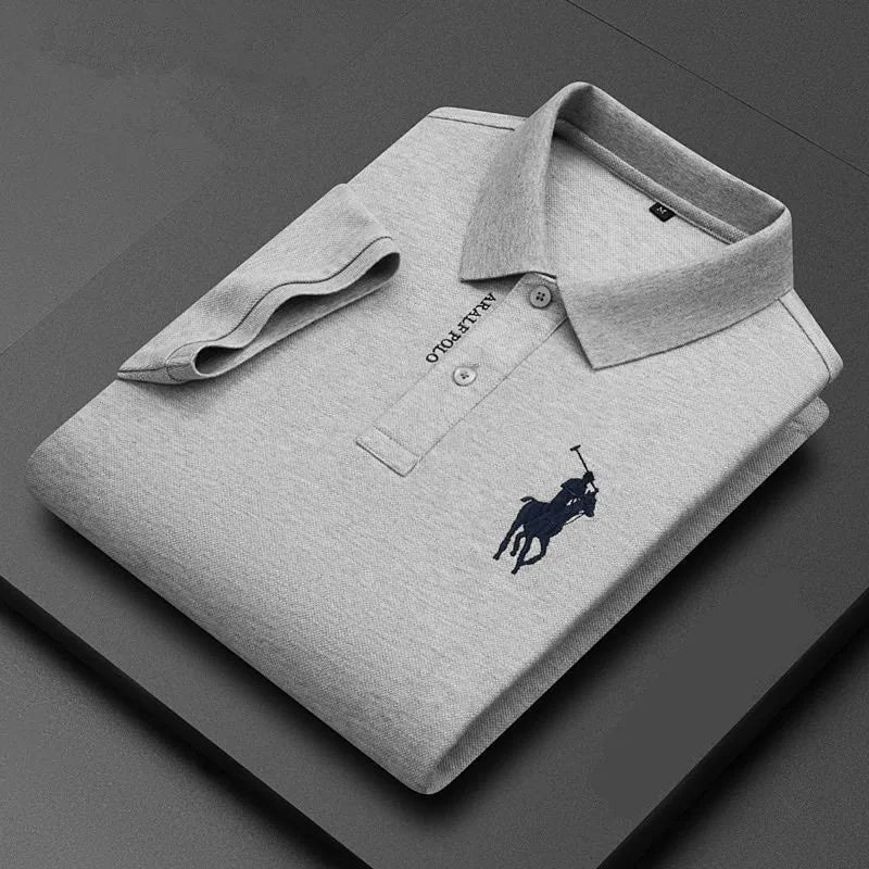 Men- Polo Shirt