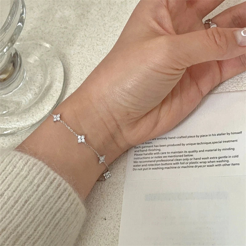 Women- Stainless Steel Bracelet