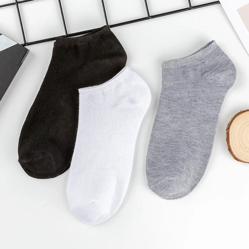 Men - socks