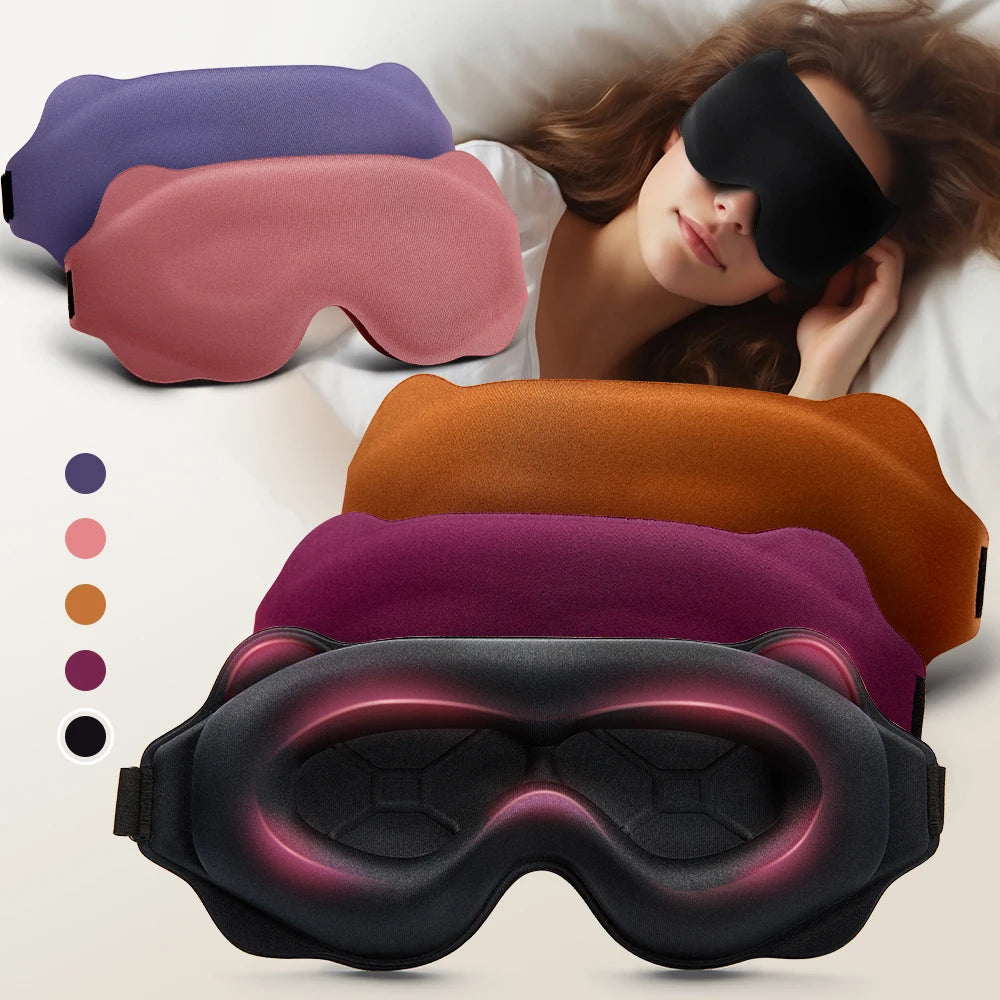 Sleeping - Mask