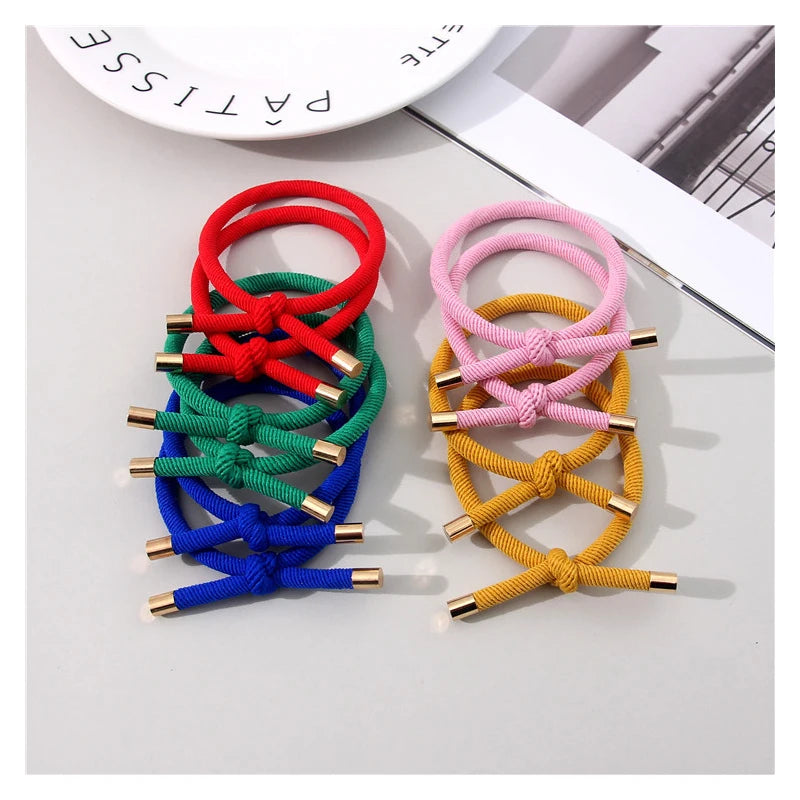 Elastic - Hair Rubber Bands