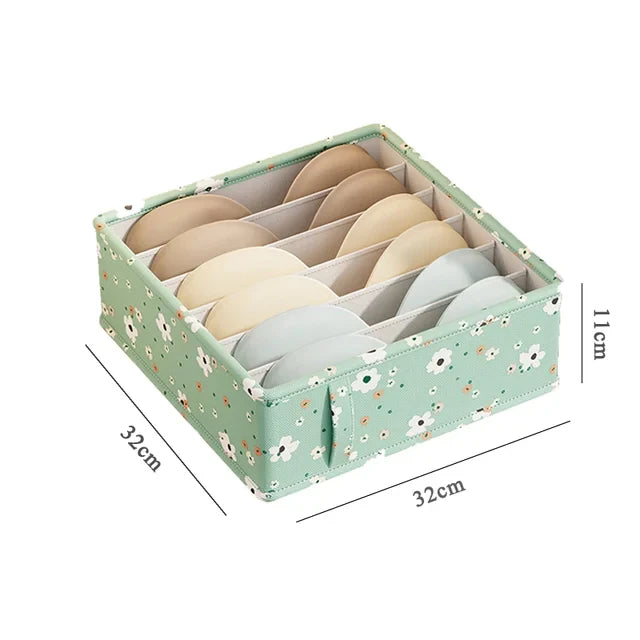 Underwear - Cabinet Drawer Organizer