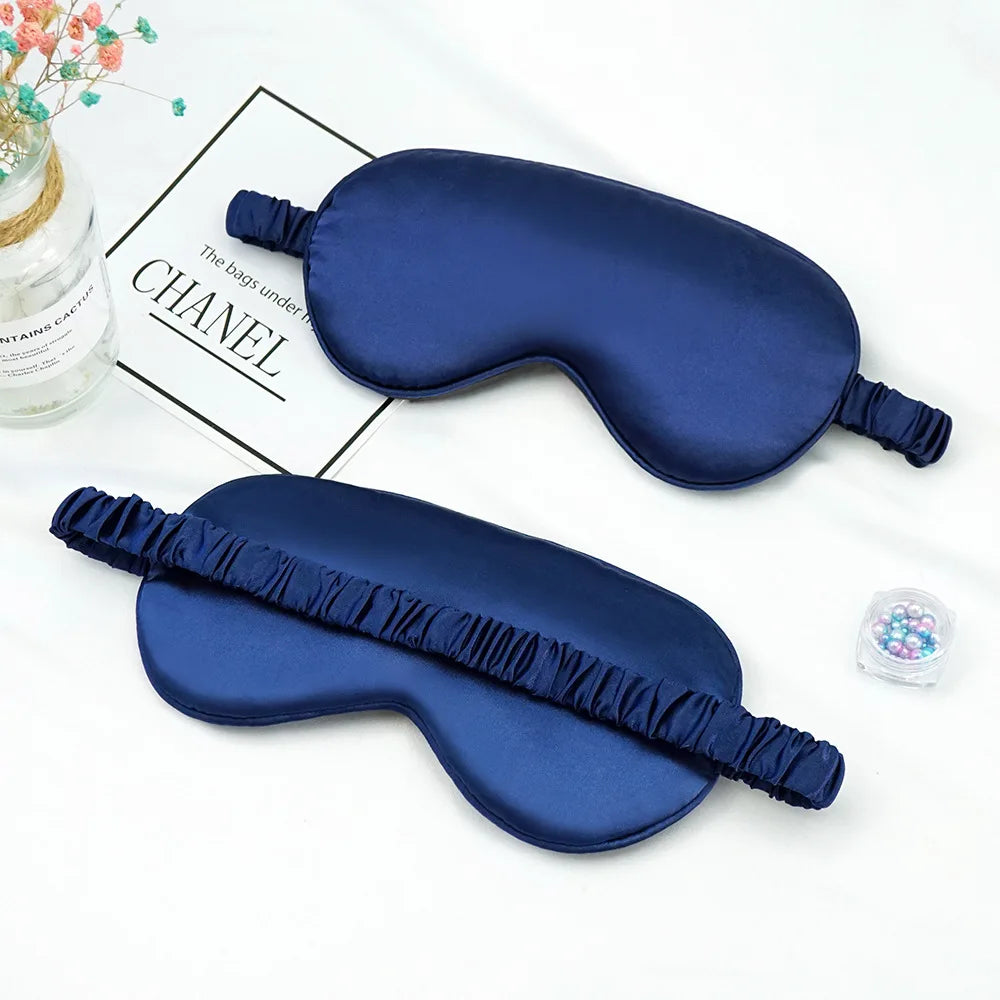 Silk - Eye Patch Shading Sleep Eye Mask