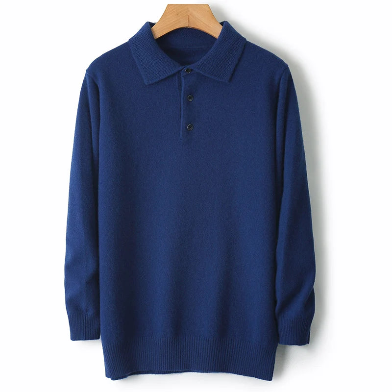 Men Polo -shirt