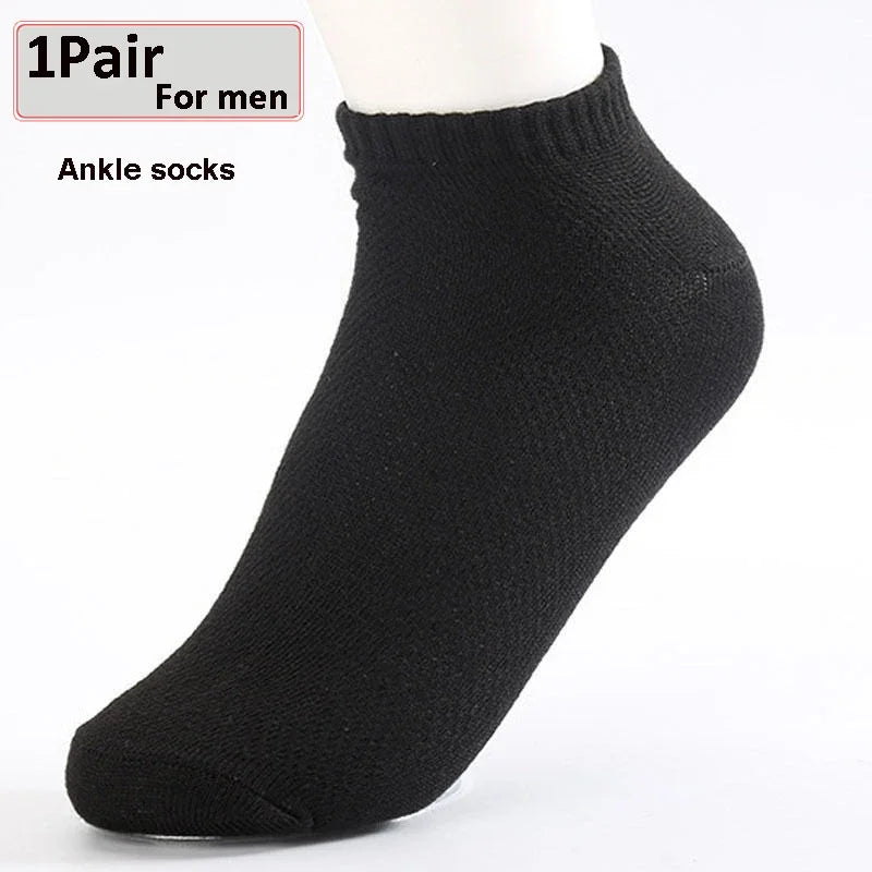 Men - socks