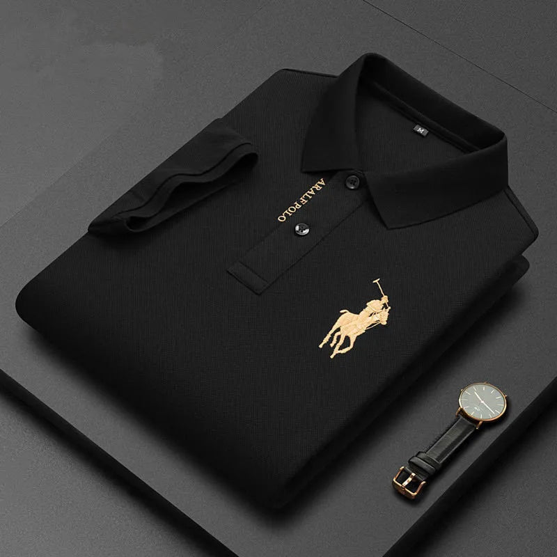 Men- Polo Shirt