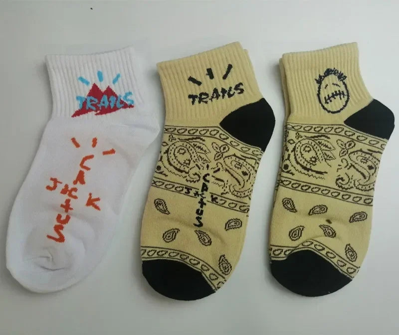 Men - socks