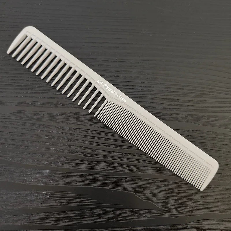 Hairbrush - Anti-static Flat