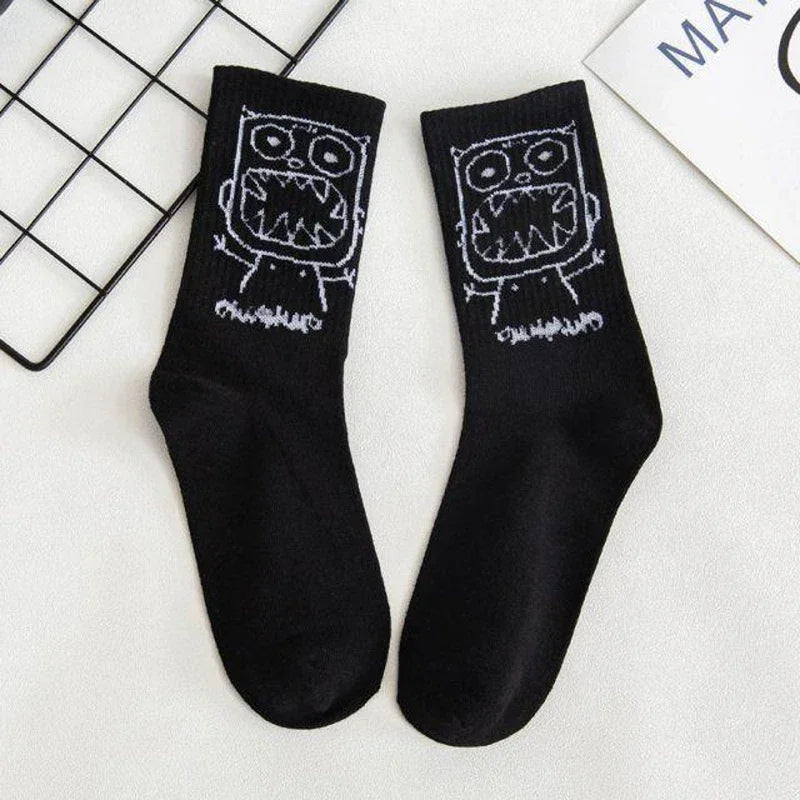 Men - socks