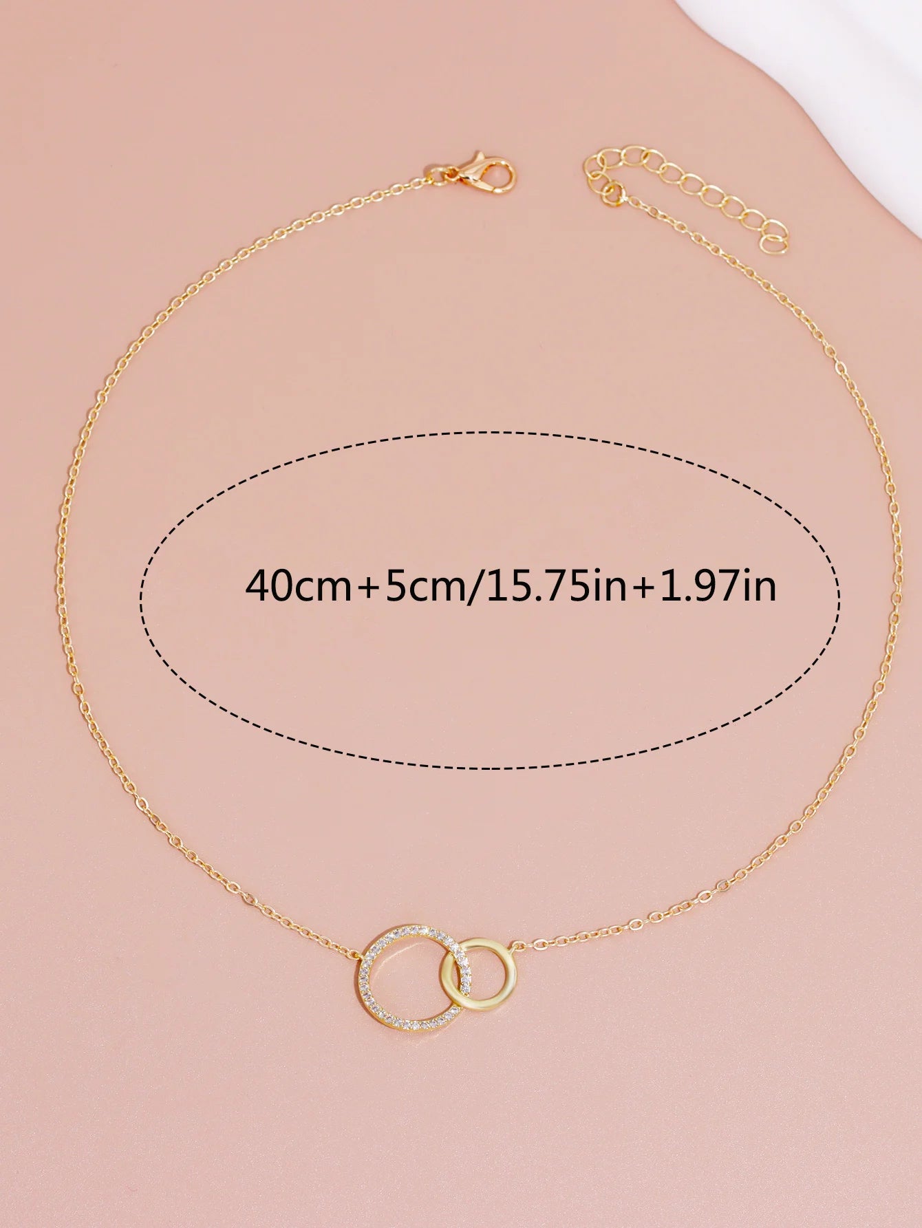 Women - Stainless Steel Necklaces