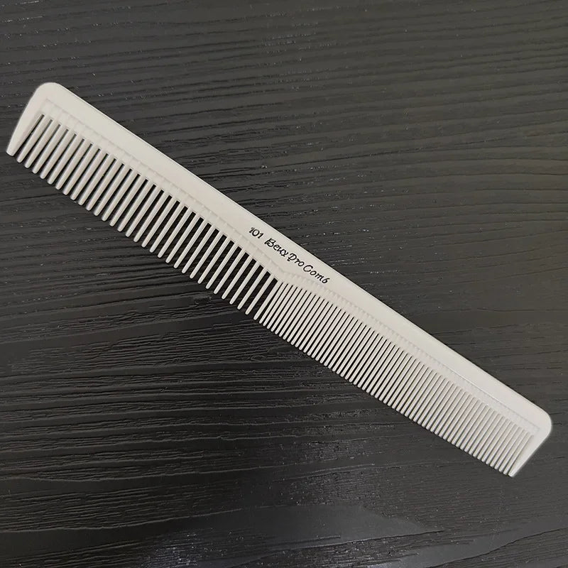 Hairbrush - Anti-static Flat