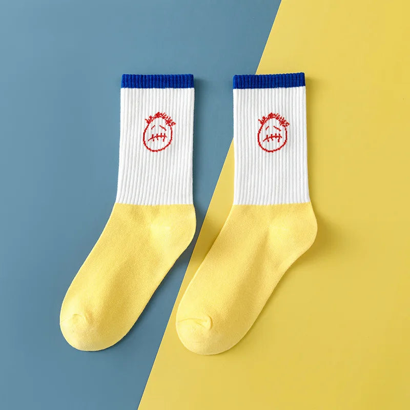 Men - socks