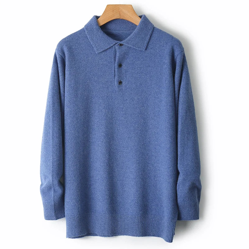 Men Polo -shirt